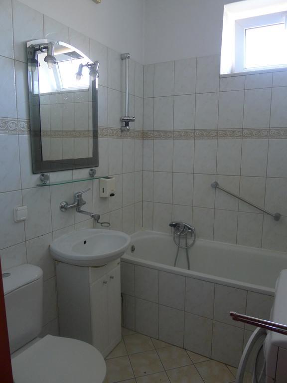 Apartment Bugaj Warszawa Værelse billede