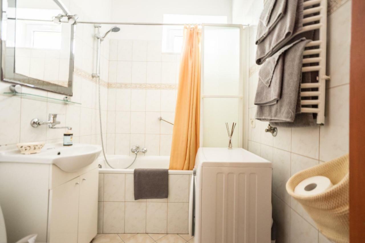 Apartment Bugaj Warszawa Eksteriør billede