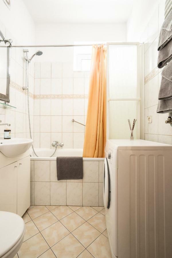 Apartment Bugaj Warszawa Eksteriør billede