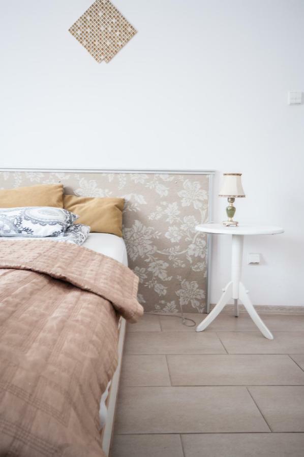 Apartment Bugaj Warszawa Eksteriør billede