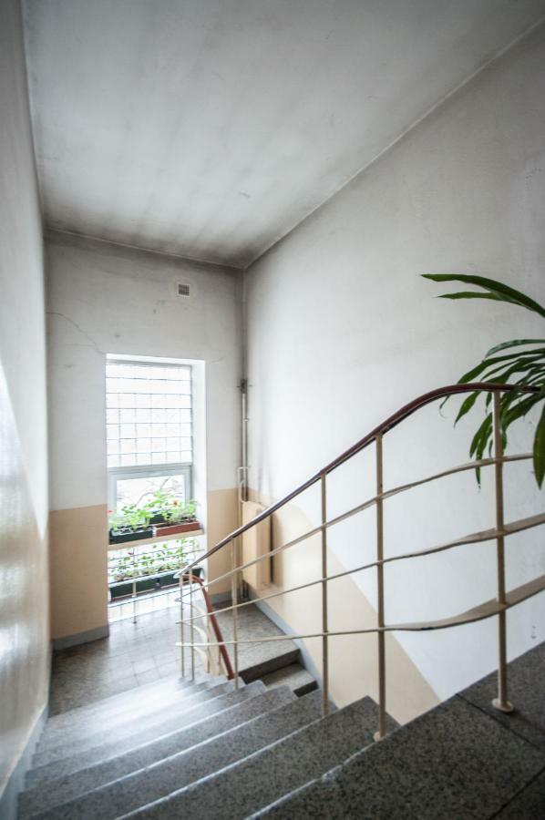Apartment Bugaj Warszawa Eksteriør billede