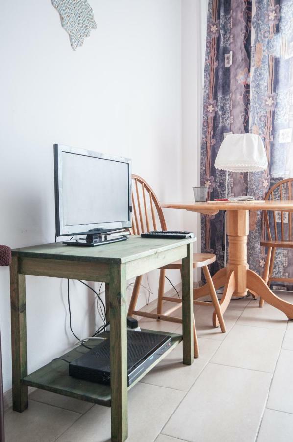 Apartment Bugaj Warszawa Eksteriør billede