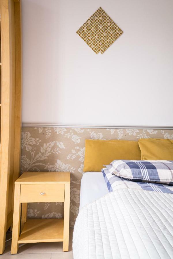 Apartment Bugaj Warszawa Eksteriør billede